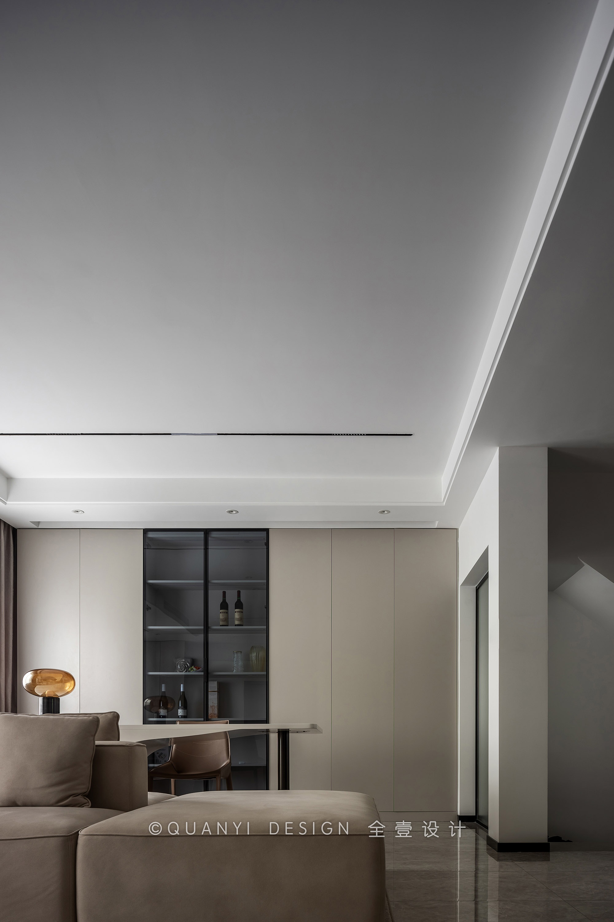 全壹设计｜时和·慢行-11