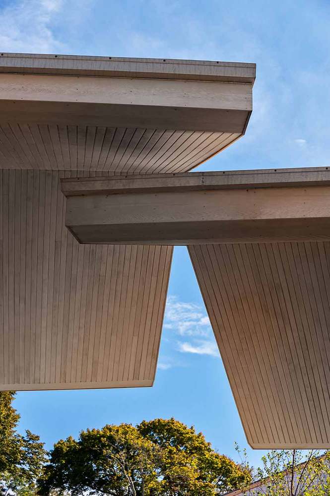 新英格兰风格的海湾屋-41