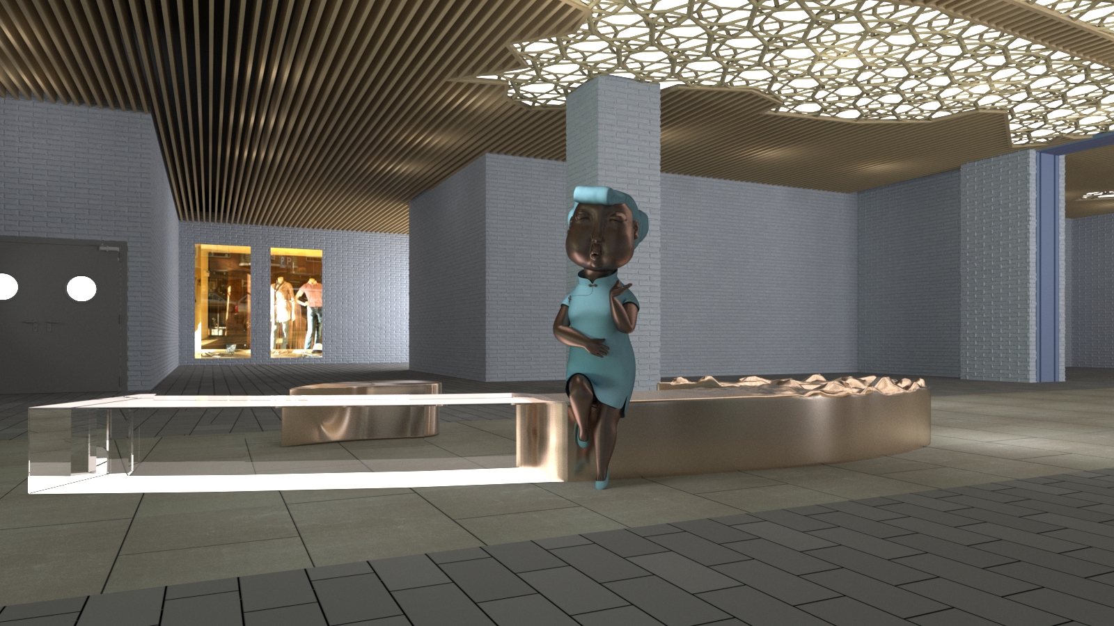 法云工作作品集2019-14