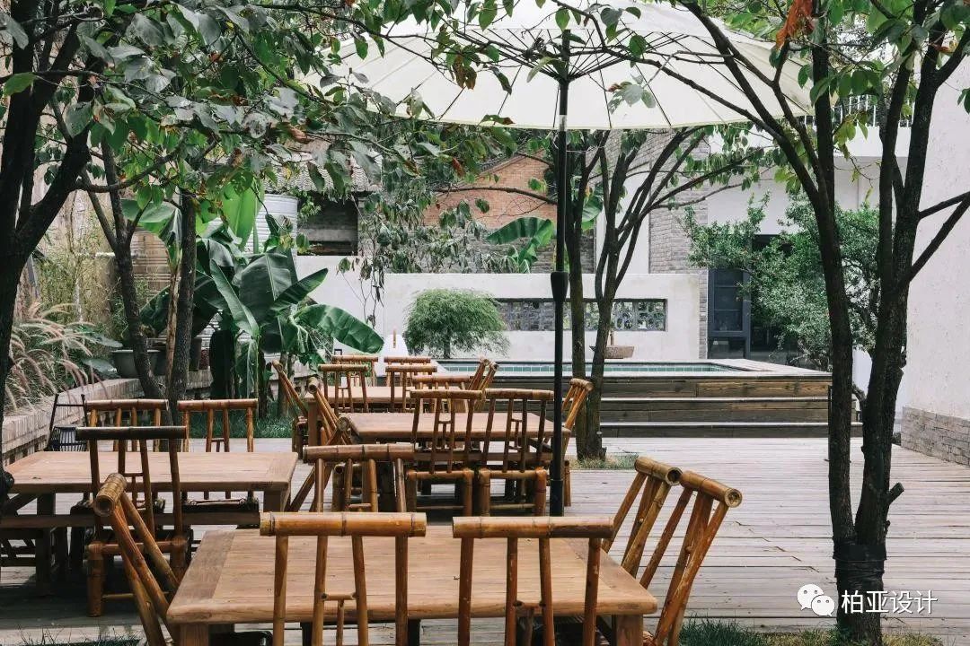 里想森林﹒临潼丨柏亚设计-43