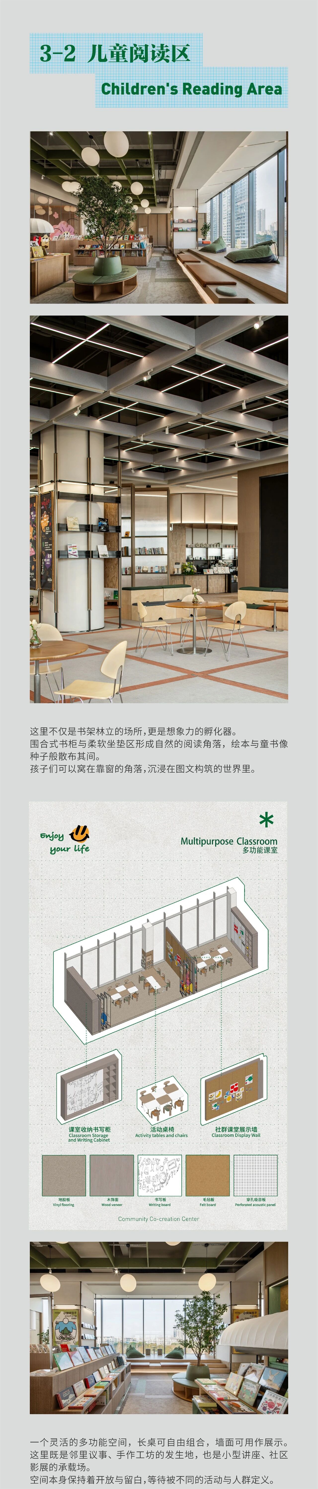 招商武汉城建花园里丨中国武汉丨深圳市超级平常空间设计有限公司,青墨建筑设计,日清景观-9