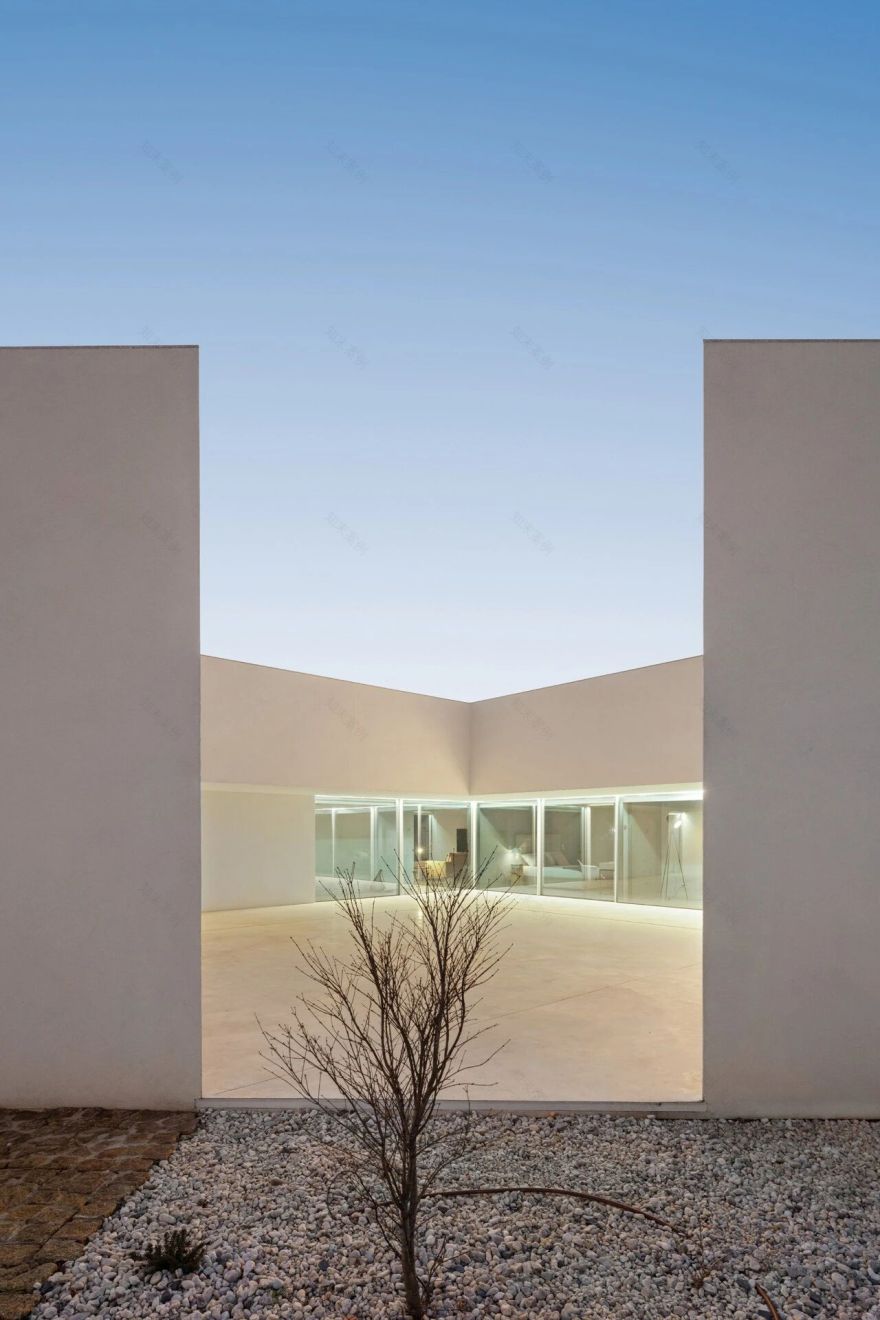 Matisse 公寓丨巴西圣保罗丨巴西 Gurgel D’Alfonso Arquitetura-61