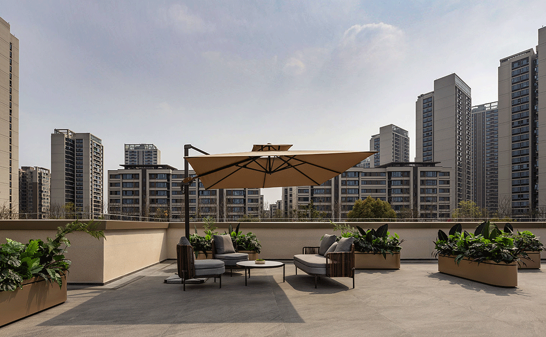 华润置地·上璟润府丨中国成都-63