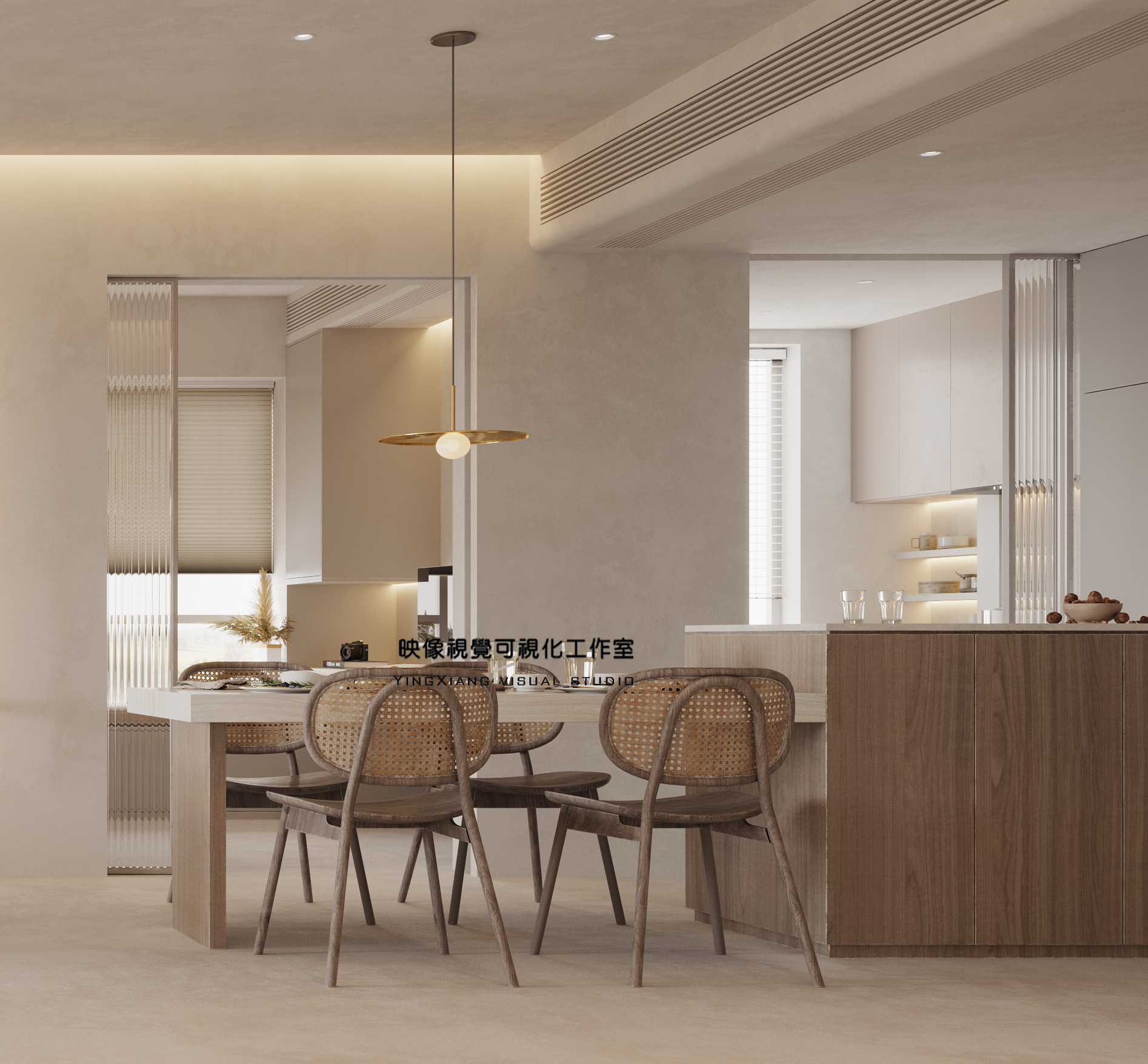 映像视觉【现代风格】丨映像視覺可视化工作室-9