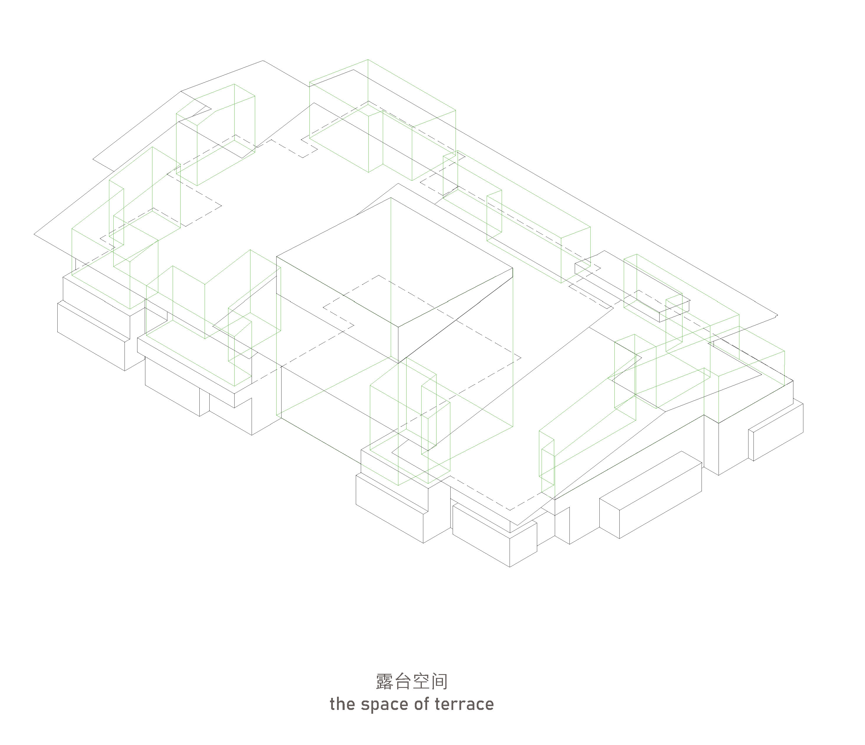嘉定万科未来城市春熙集和鼓浪馆丨中国上海丨彬蔚致正建筑工作室,上海玖般建筑设计等多家公司-65