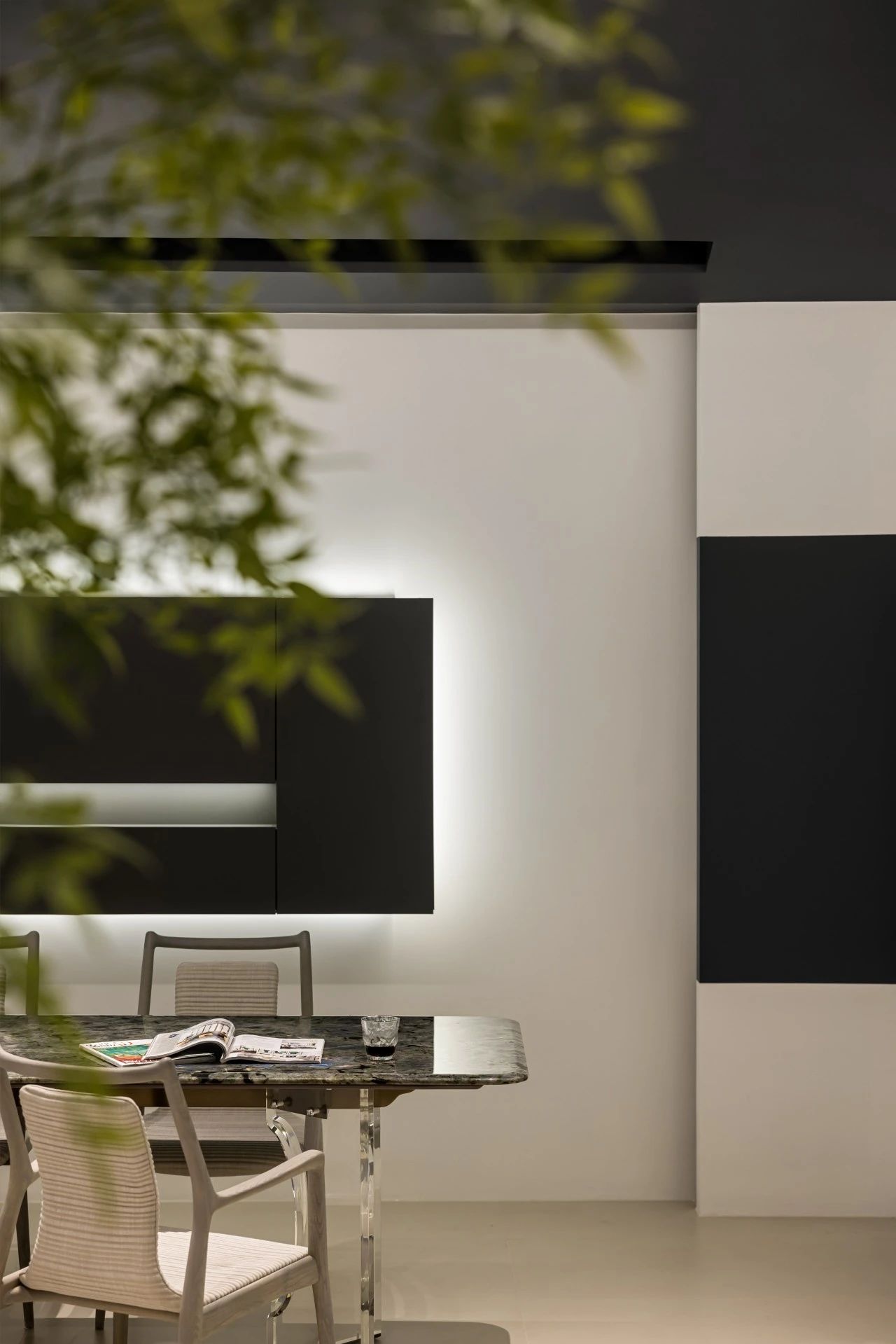 屋中屋丨中国杭州丨柳映舟-15