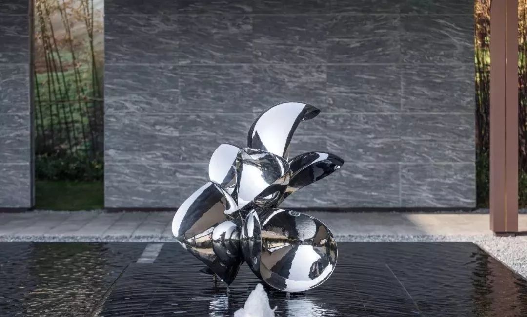 景观雕塑设计 | 赋予文化内涵,彰显艺术价值-73