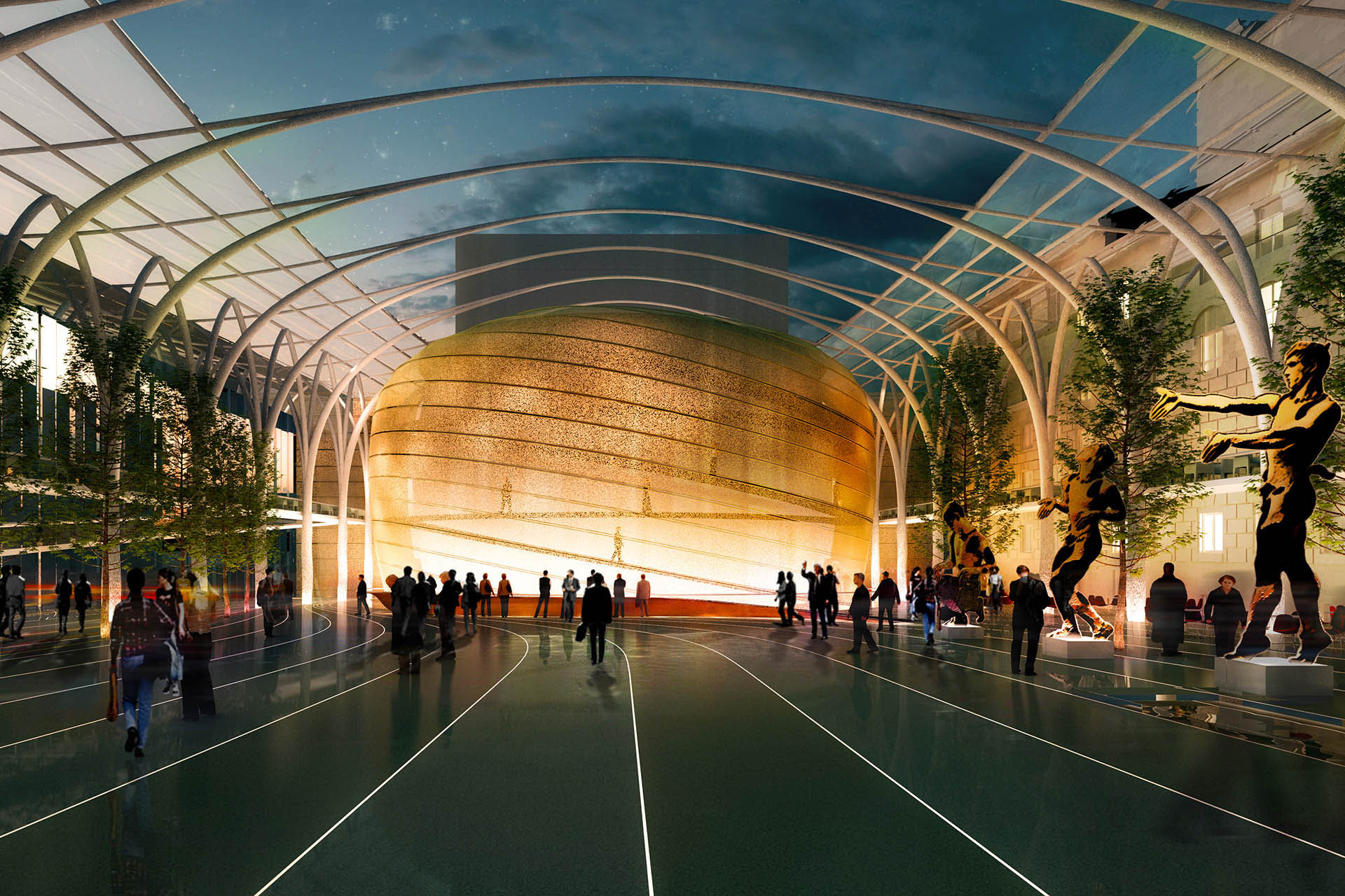 National Theatre of Cyprus-3