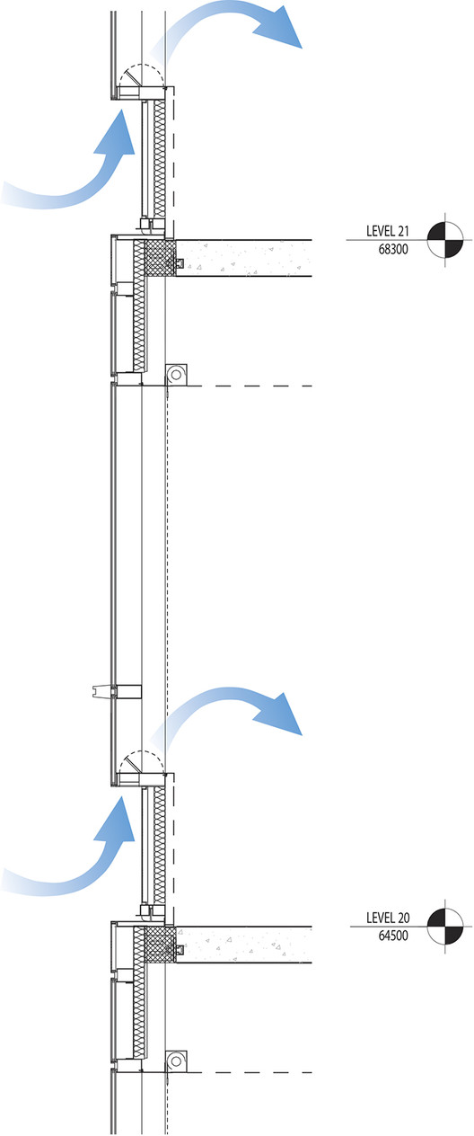 丨菲律宾马尼拉丨Gensler-48