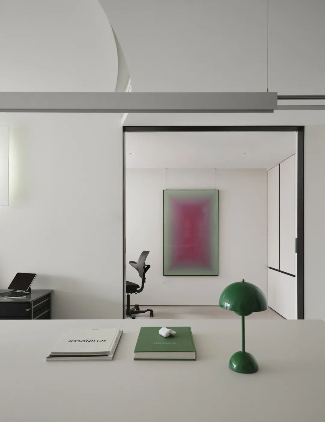 新作 · 躺在浴缸里,俯瞰整个南京路丨中国南京丨FF设计-31