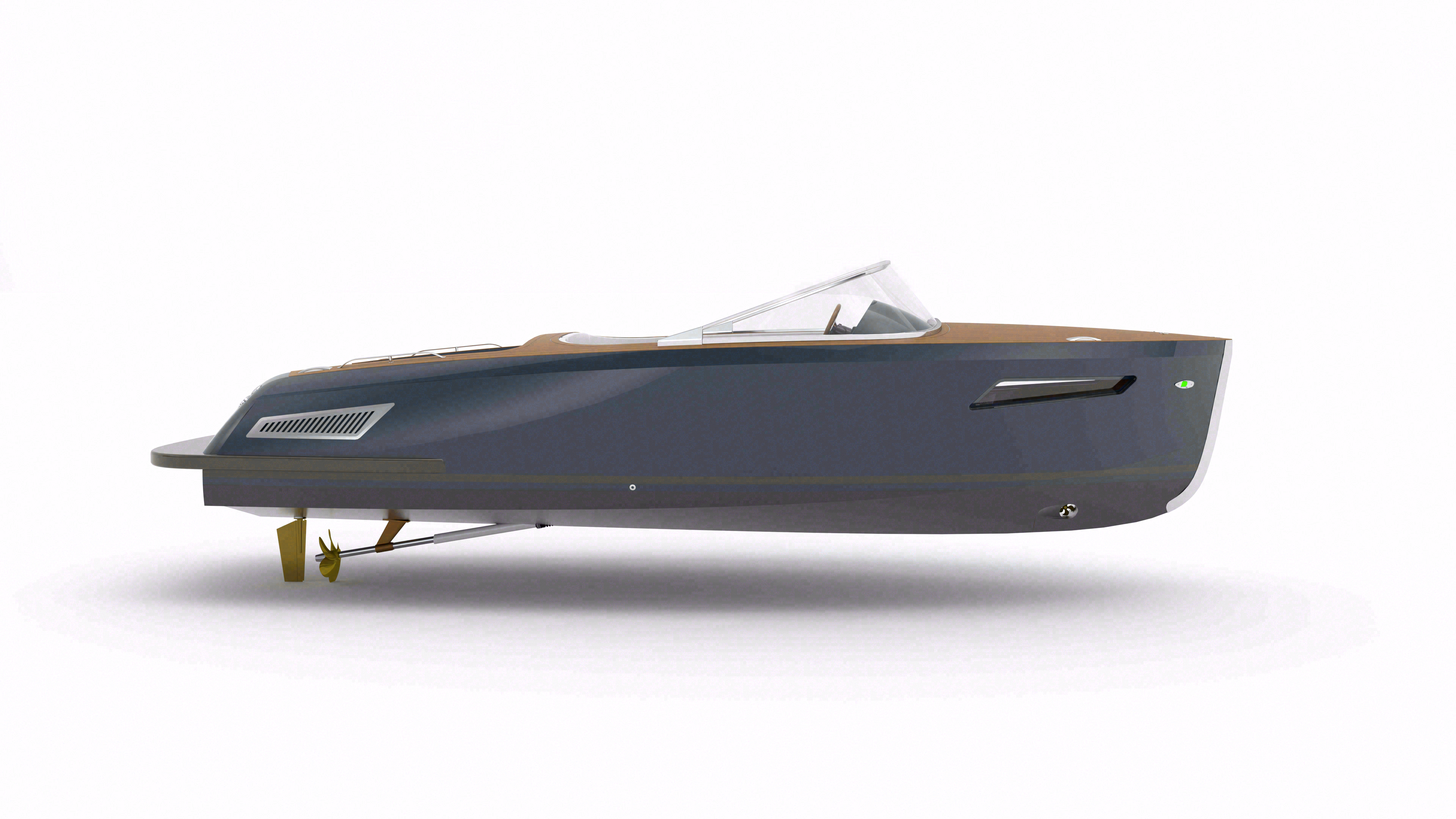 西里西亚游艇 S700-4