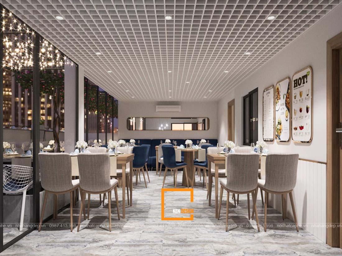 Ann Hotel & Spa（含咖啡馆,餐厅,酒店,水疗中心）丨越南丨KenDesign-34