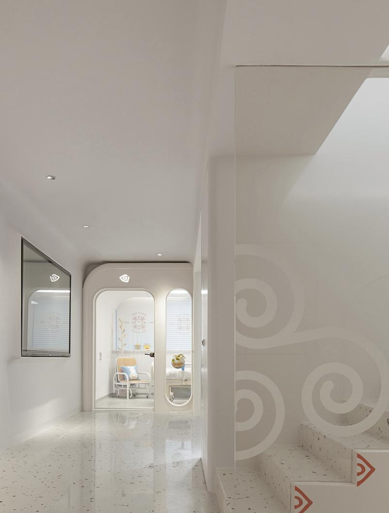 H28治愈星球丨中国重庆丨宇合光年-75