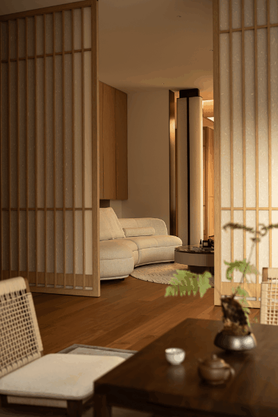 天恒·半山世家丨中国北京丨北京泛恩国际建筑设计顾问有限公司-32