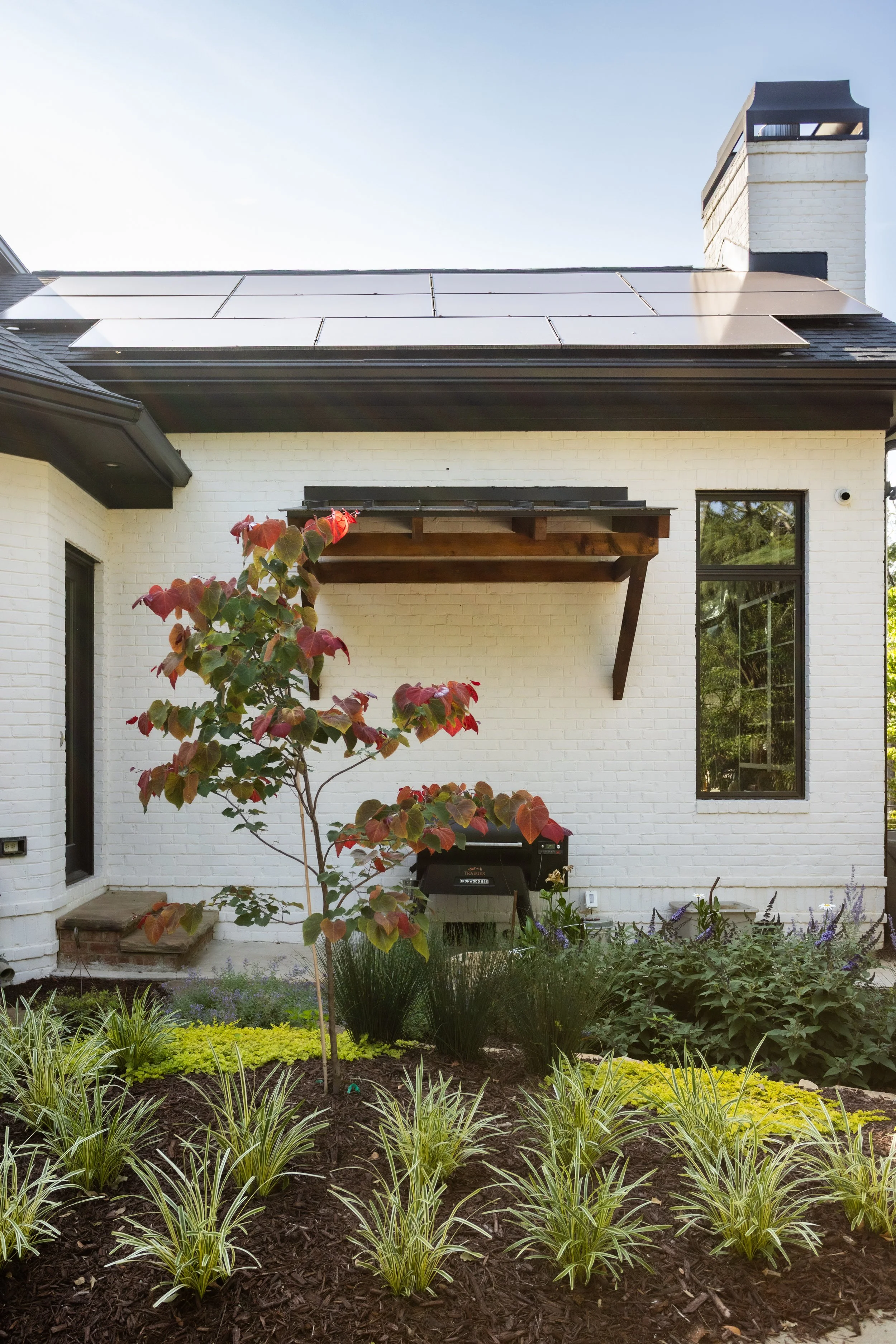 丨美国南卡罗来纳丨Ashmore Builders Inc-112