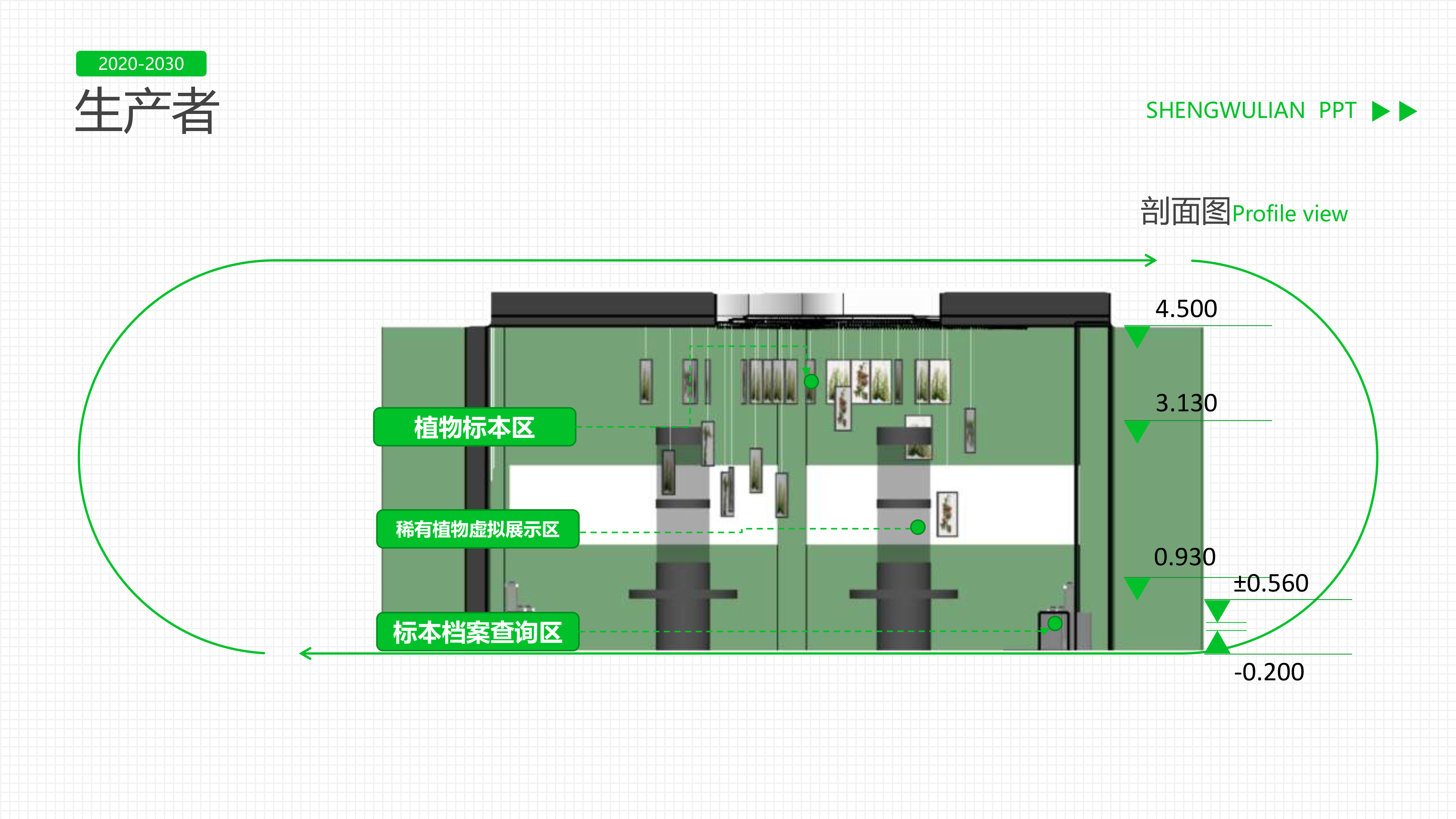 “链”接未来-生物多样性主题展览-13