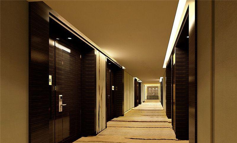 康健雅阁酒店-16