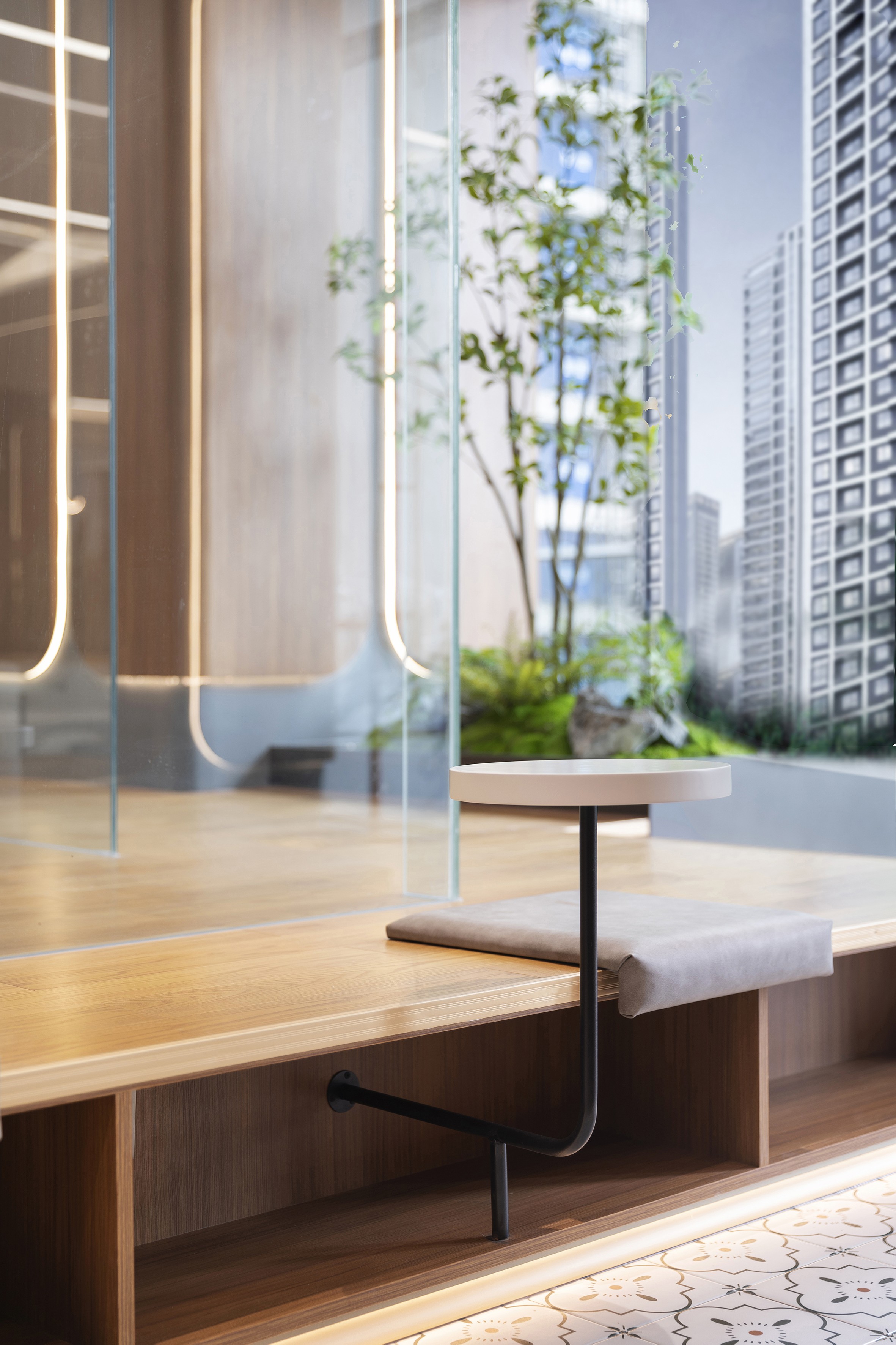 天弓智慧城丨中国中山丨梁桓彬-22