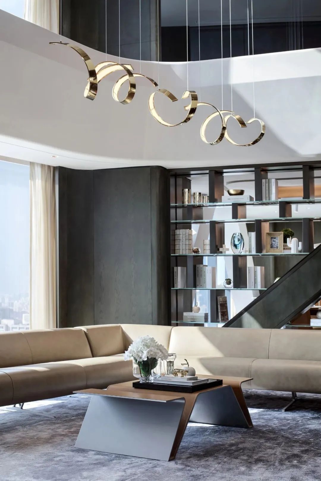 北京三里屯一号奢华公寓-167