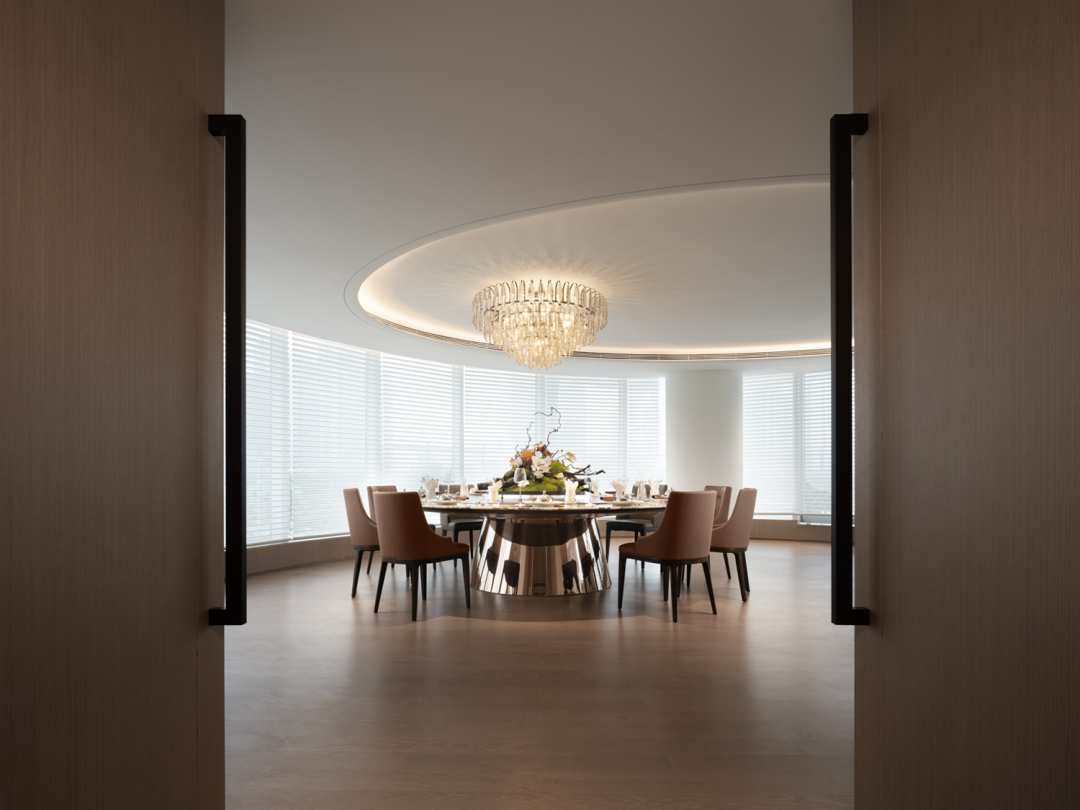 绿城中招商·桂语云峯丨中国长沙-44