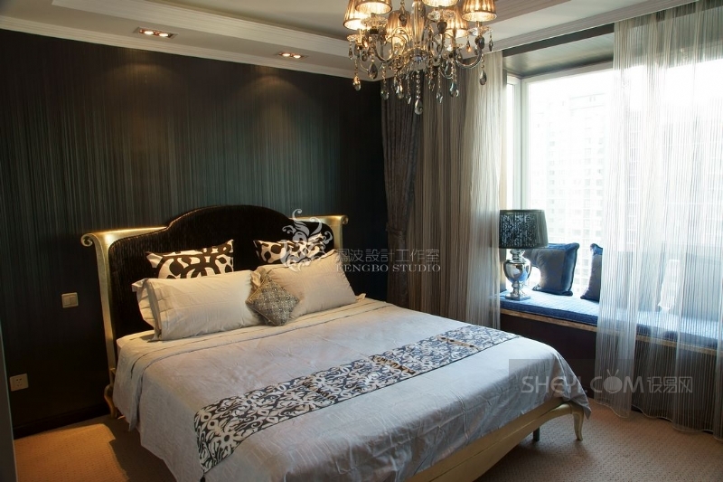 国风上观 王凤波设计机构出品-27