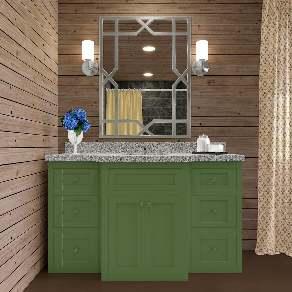 Anastasiya Gushchina丨展厅丨Revisualization , redesigning-9