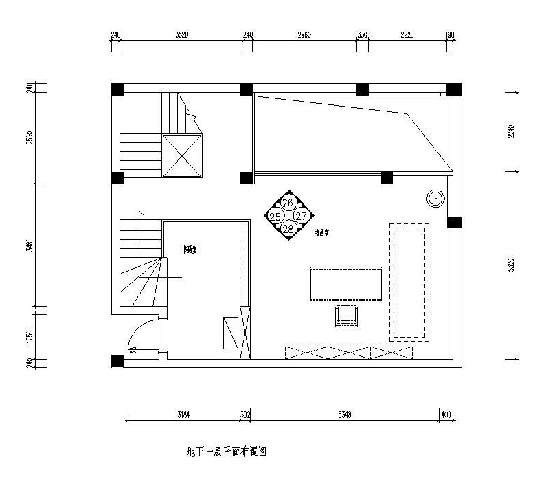 静空间设计 | 悠然遐想 静享生活-23