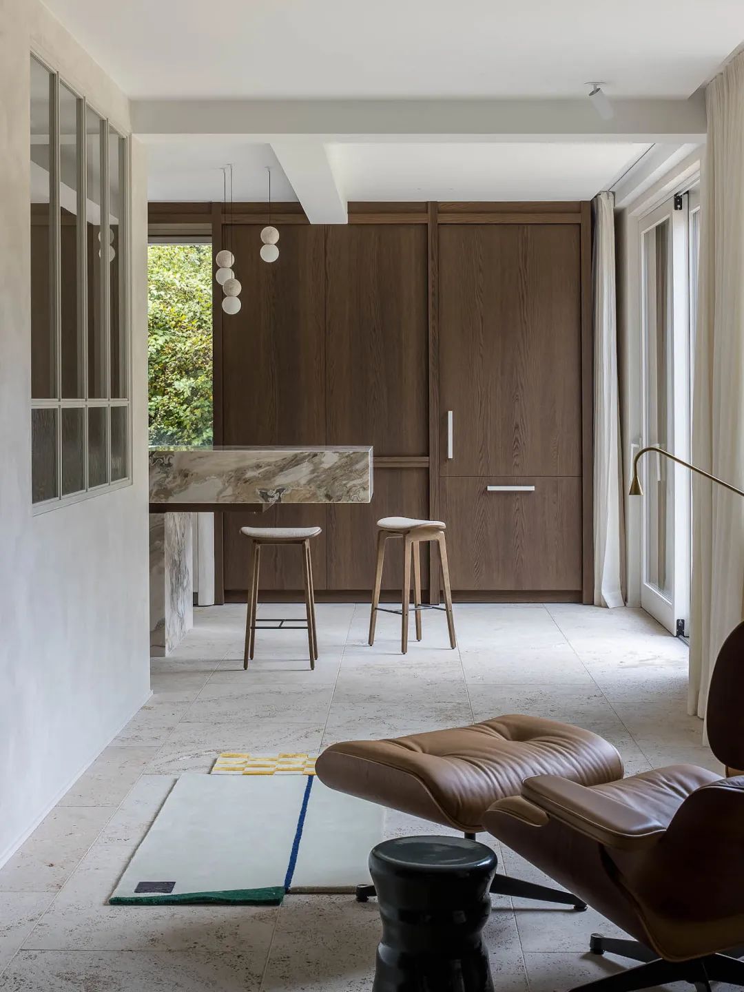 Marie Lecluyse | 空间的叙事性-19