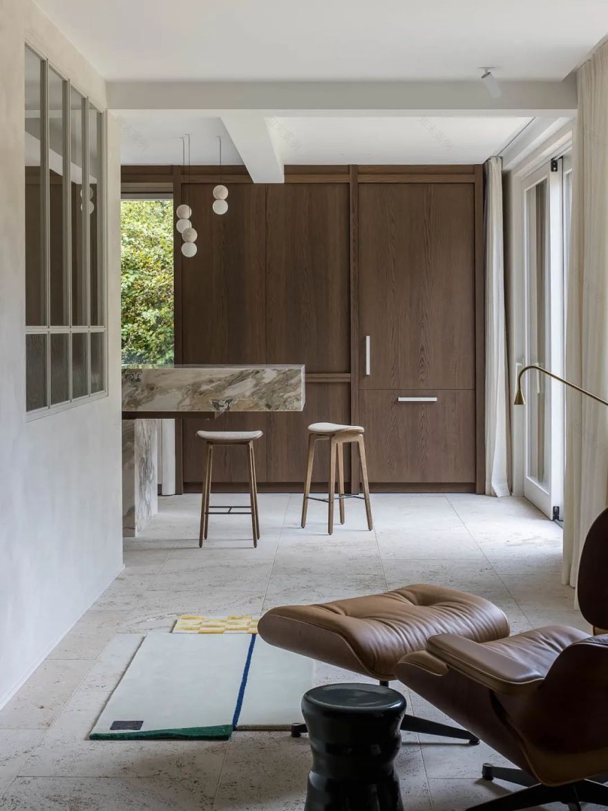 Marie Lecluyse | 空间的叙事性-19