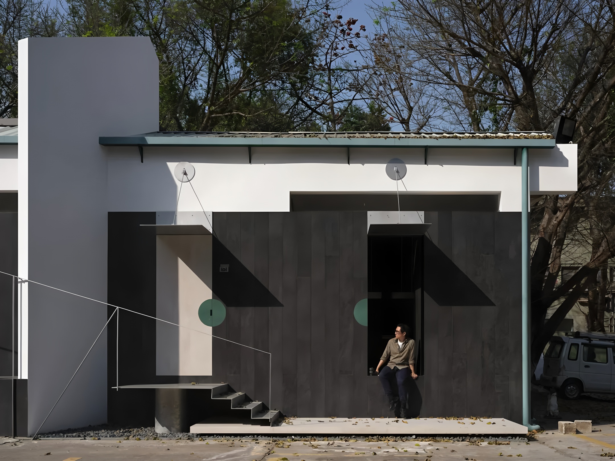 广州iDi岩板展厅丨中国广州丨谭立予设计-9