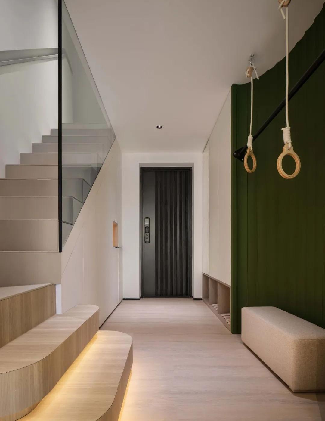 《梦想改造家》守望相助的家丨中国深圳丨尚舍家·STUDIO.Y室内设计事务所-26