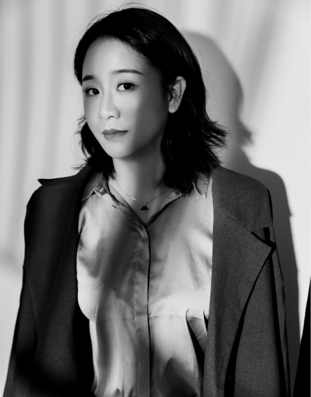 定海雅园 150 平简约奢华空间设计-83