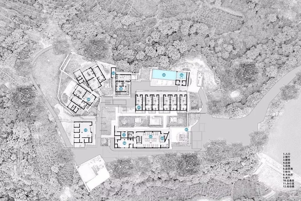 精品民宿丨柿林古村-44