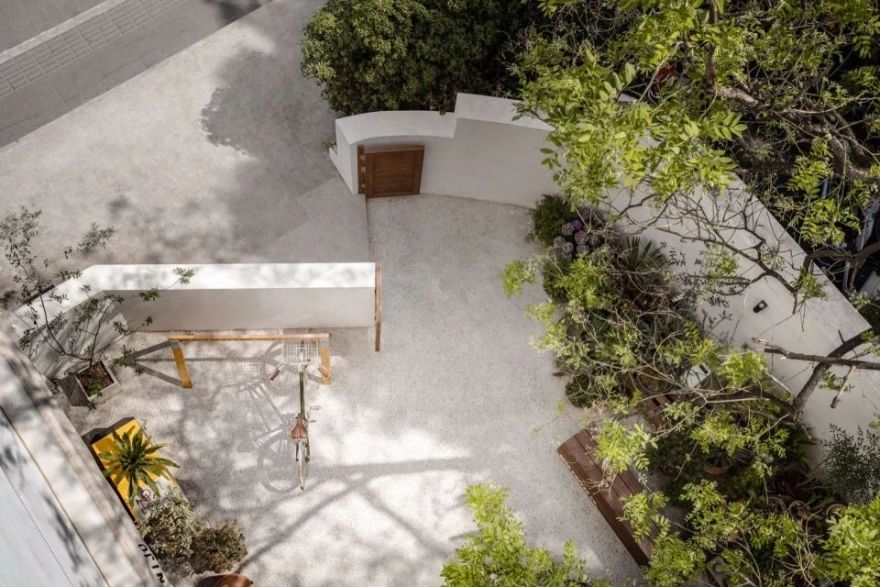 二条商店垂直改造丨中国南京丨衡建筑工作室-69