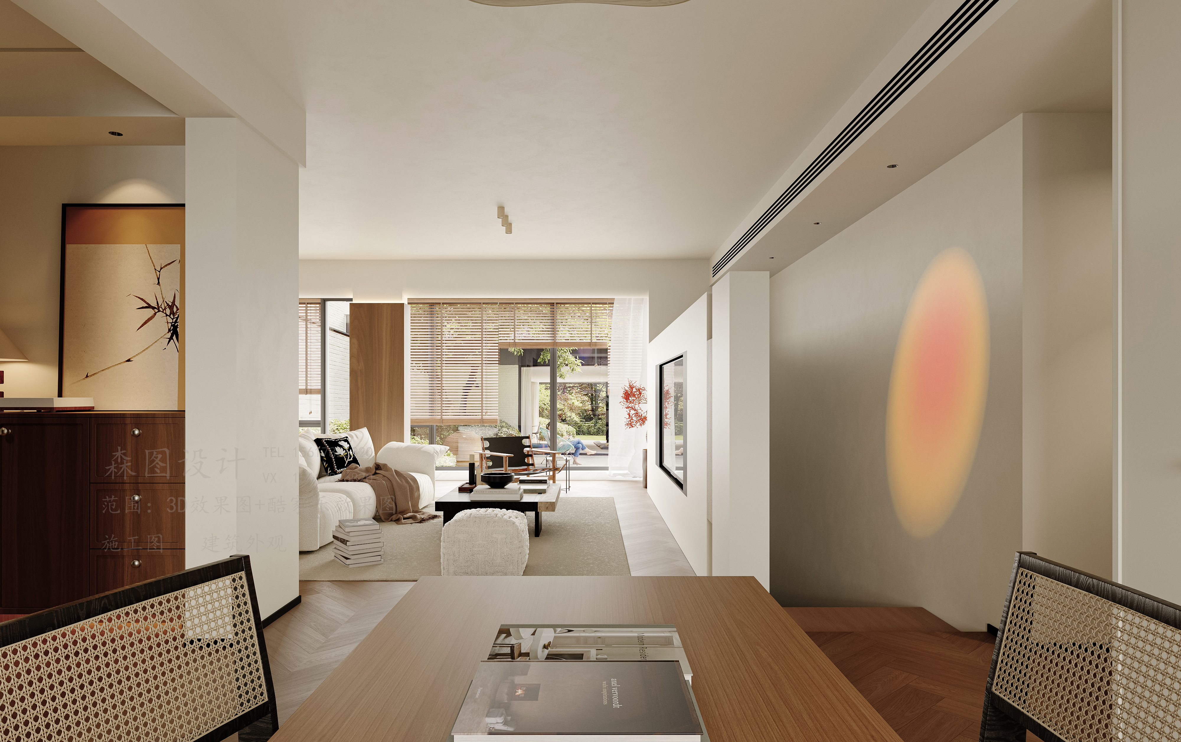 郑州森图视觉效果图表现-3