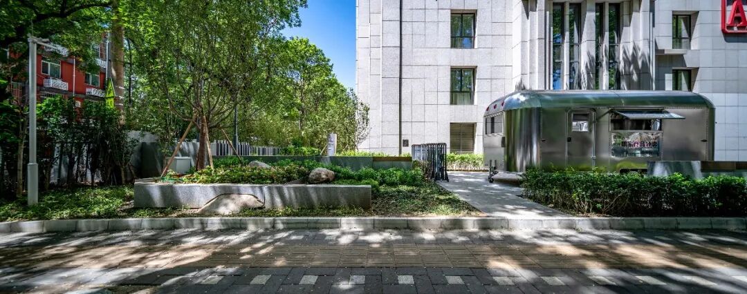 中国职工之家B座装修改造工程（二期）丨中国北京丨弘石设计-20