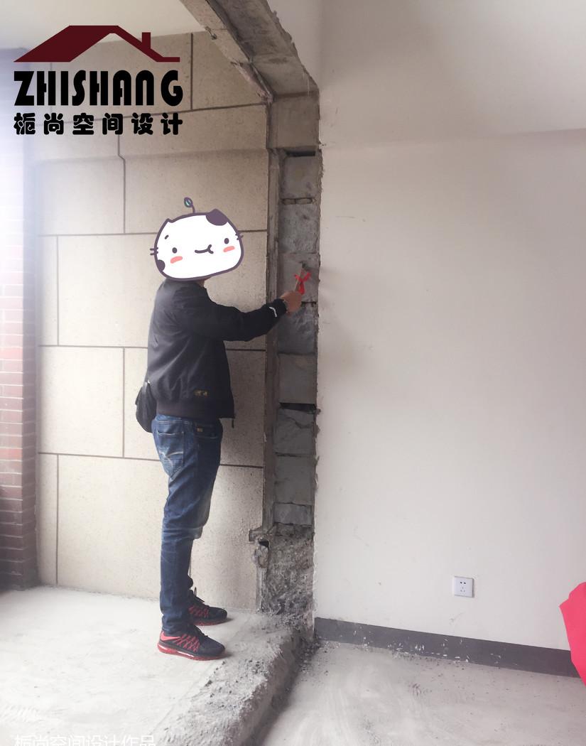 流金岁月 | 老上海风情下的现代简约家居-8