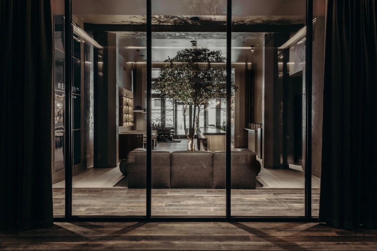 Sans Bar无酒精酒吧丨美国奥斯汀丨Futurestudio-43