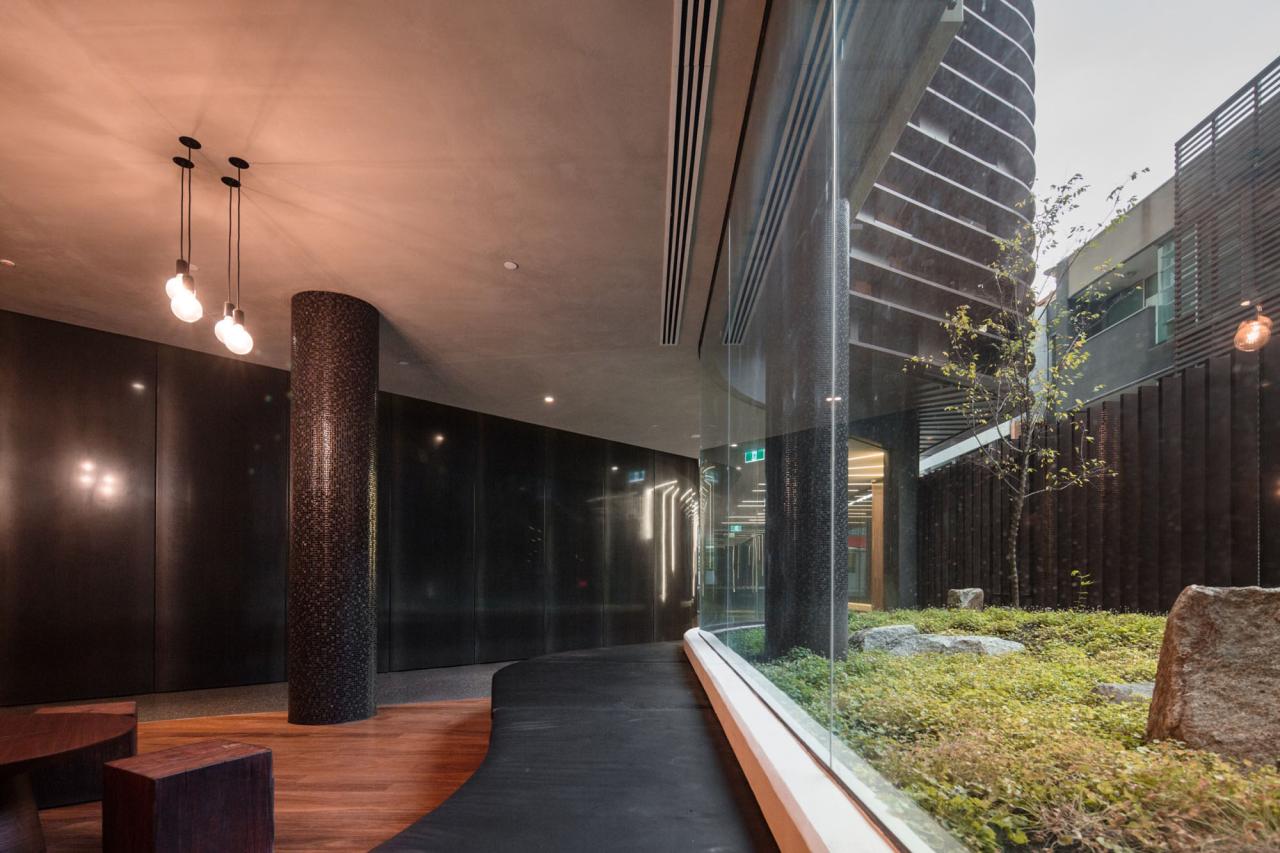 丨Idle Architecture Studio-11