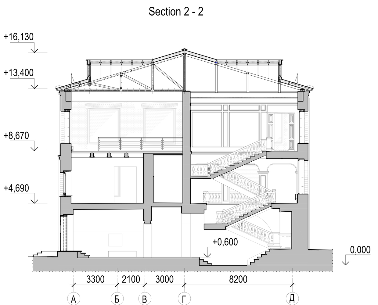俄罗斯废墟展馆的修复与重生-48