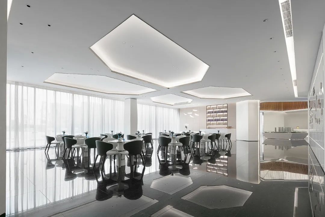 大华·潮悦前城售楼处&样板间丨中国杭州丨上海曼栎家居设计有限公司-28