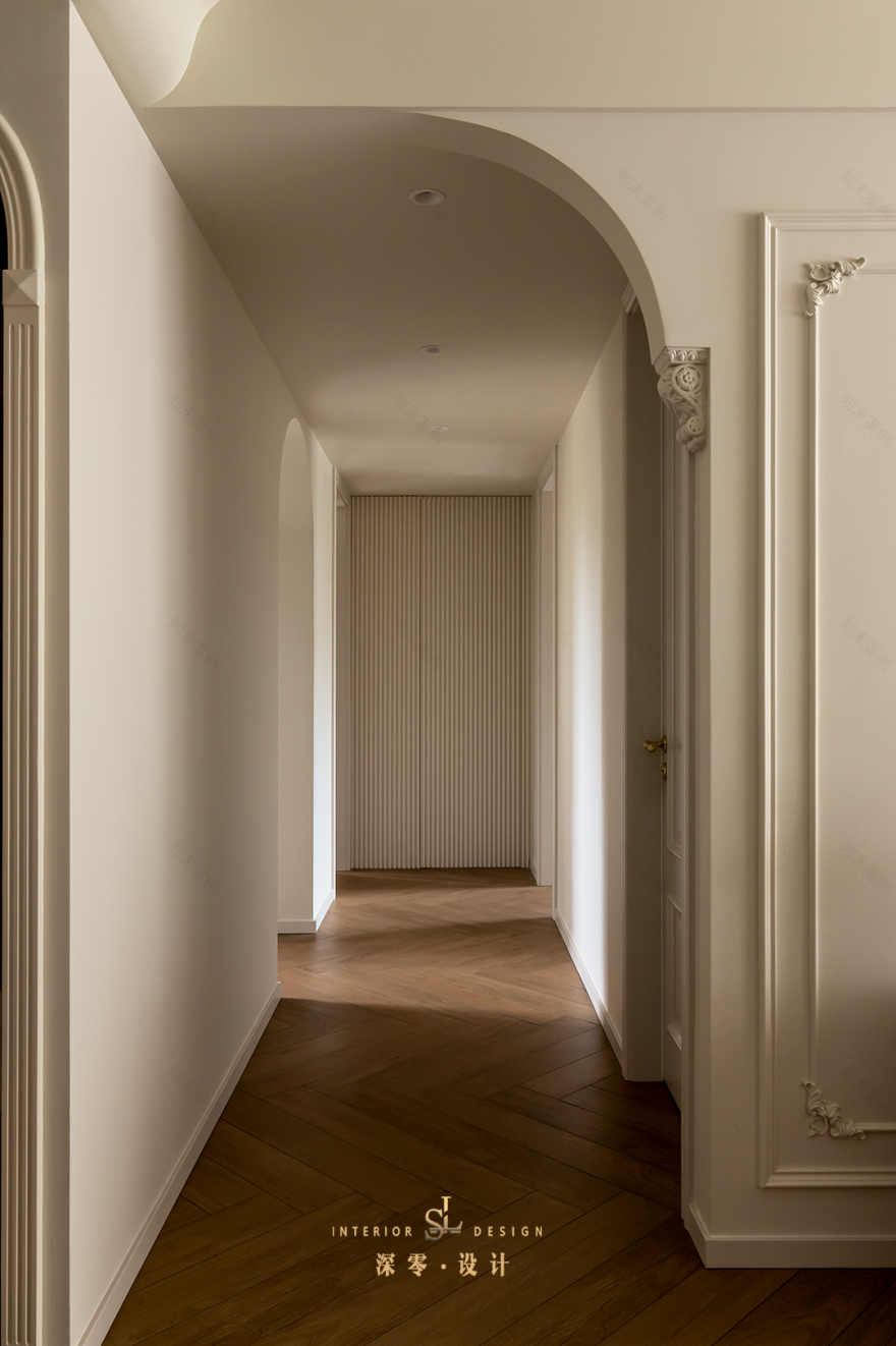 风入松 · 合肥高速时代御府实景设计丨中国合肥丨深零设计-49