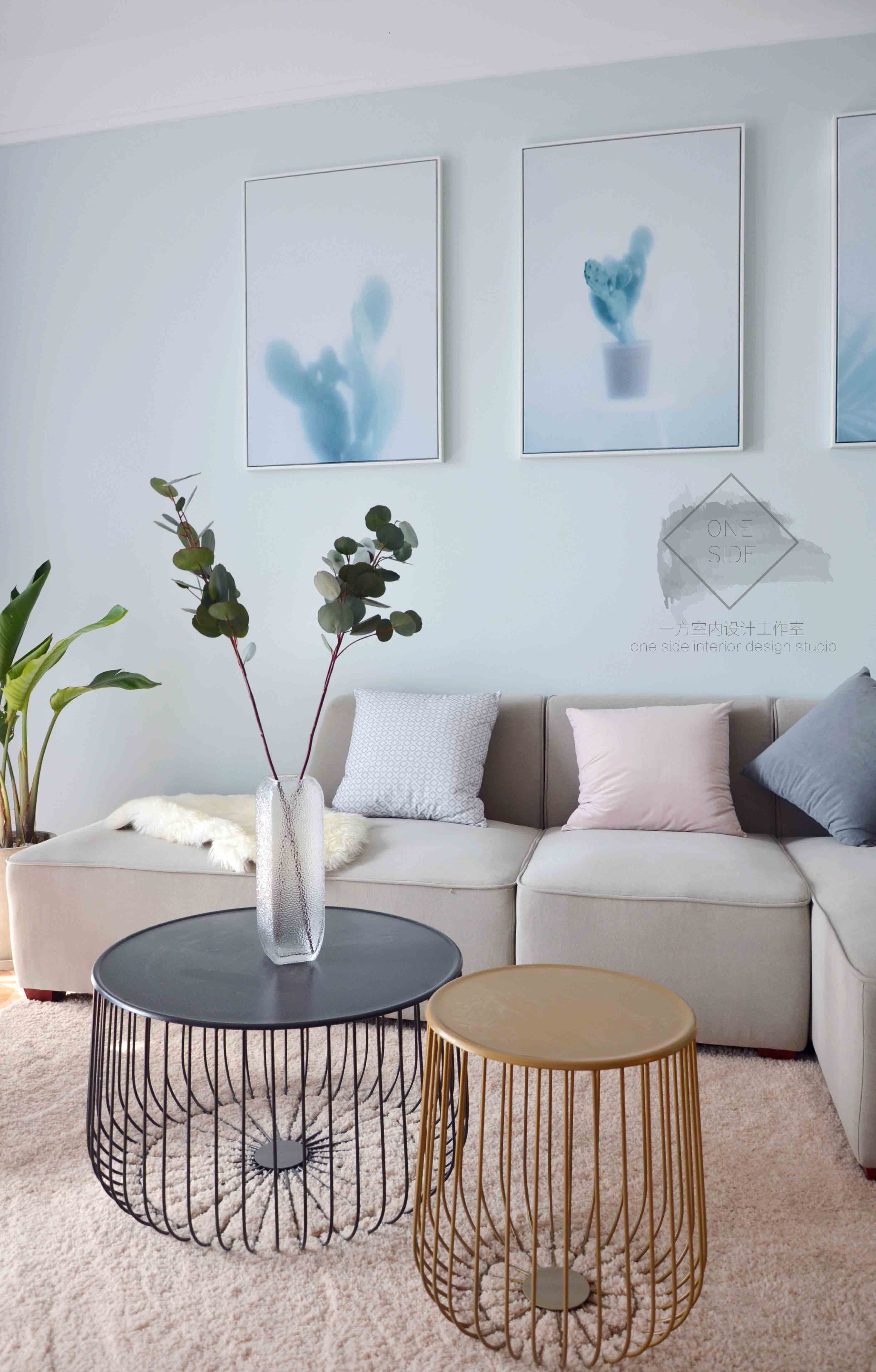 年轻人装修风格大解析 | 简约 or 北欧？-6