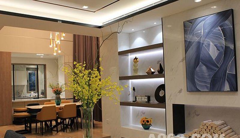 江南山水 | 现代简约风格的时尚演绎-6