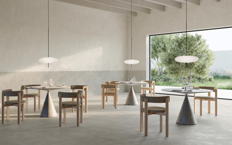 LUXUS LAKOSZTÁLY A VÁROS FELETT - Multistone Center-8