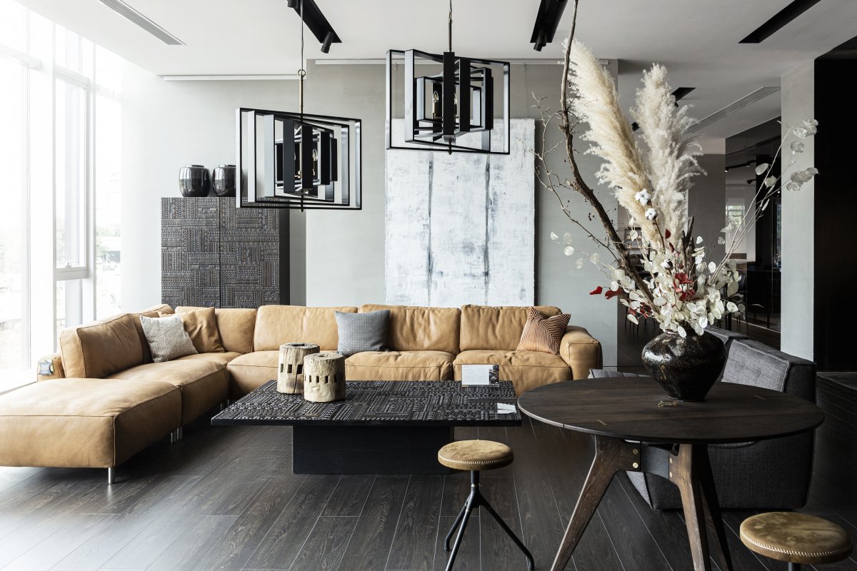 NORHOR成都展厅-6