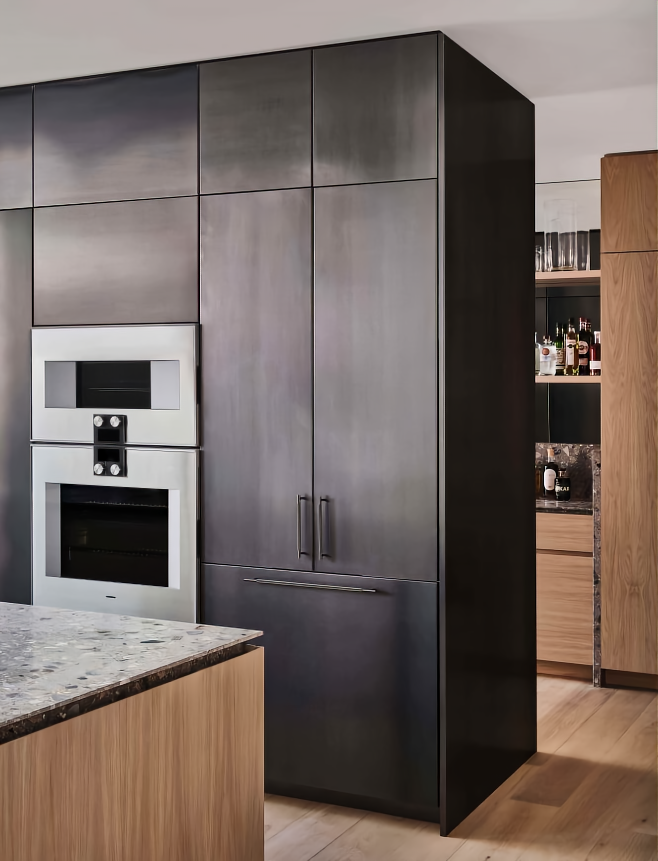 小屋 | Hecker Guthrie | 2023 | 澳大利亚-5