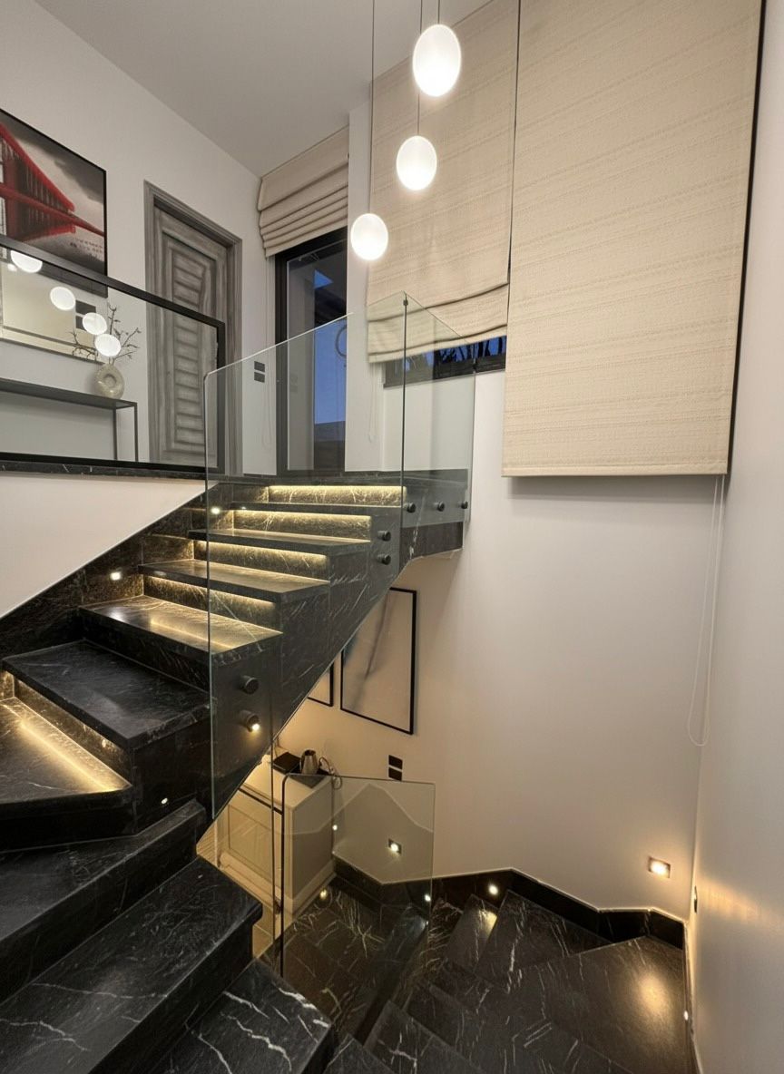 Grand Life Villa – Full Interior & Exterior-21