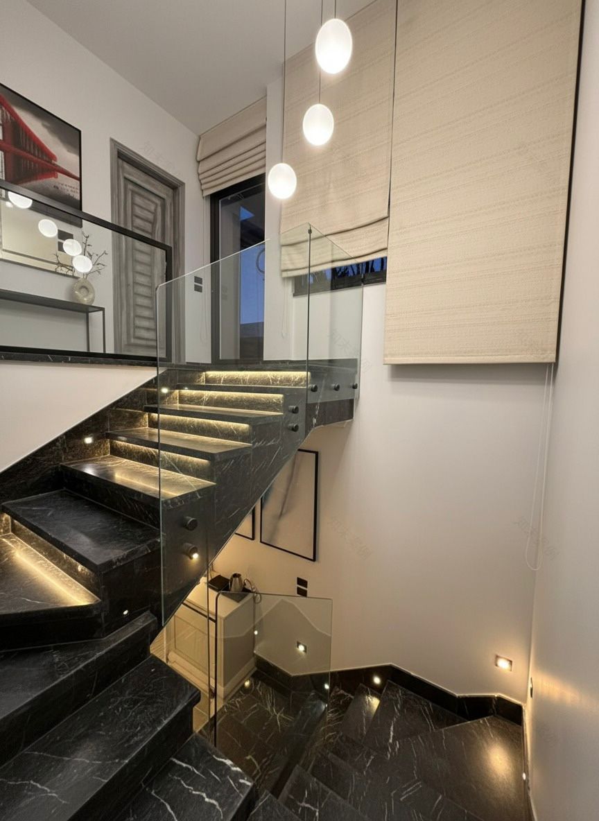 Grand Life Villa – Full Interior & Exterior-21