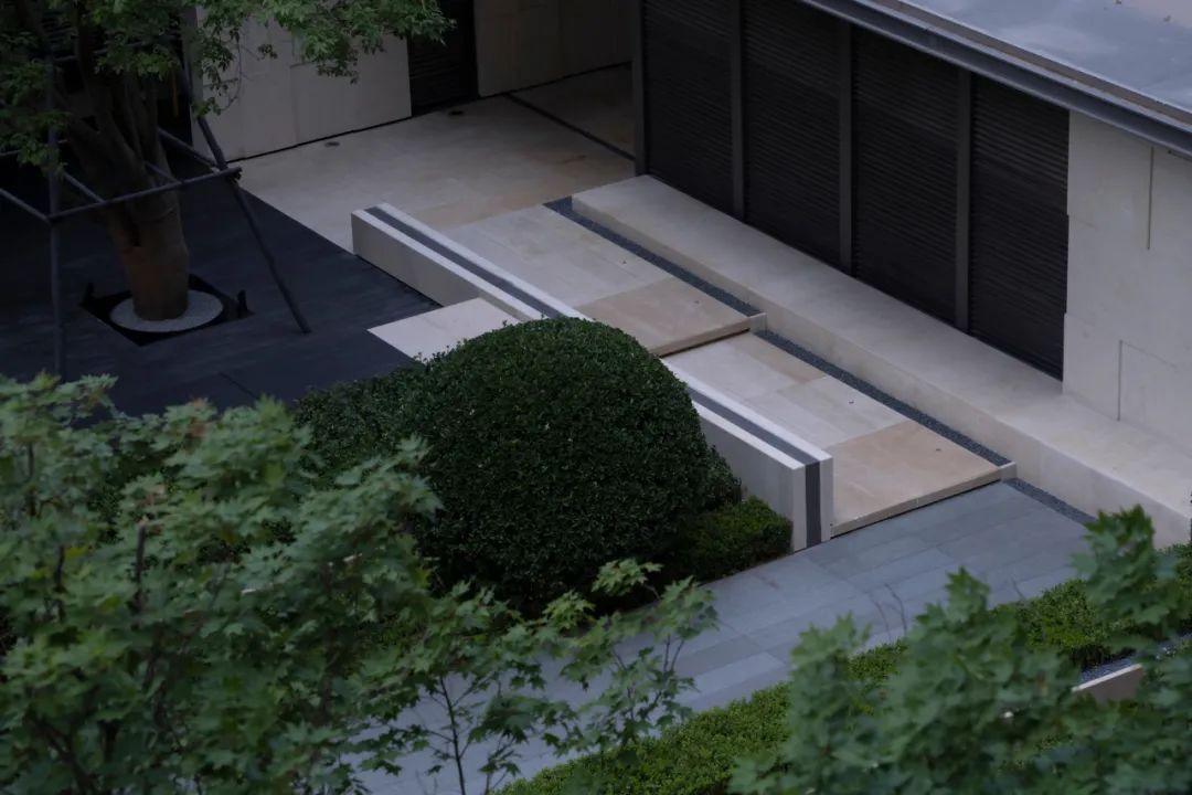 傍山森居 · 自然里流动的优雅 | 大连亿达·青云天下首开区-28